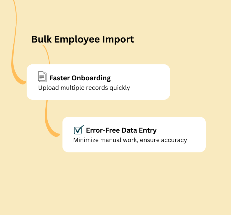 Review quickly and confidently